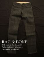 rag&bone OAh{[MADE IN USA ZBb`XLj[W[Y fj W[pYCfBS