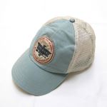 RRL DOUBLE RL _uA[GMesh Trucker Hat Be[WbVLbv XqTbNX