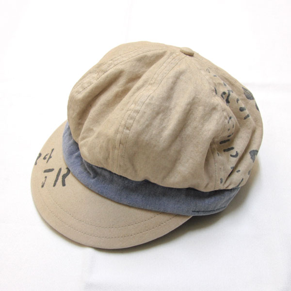 BRAND LIST ＞ RRL ＞ 帽子 ＞ RRL DOUBLE RL ダブルアールエル Mesh Trucker Hat ヴィンテージ