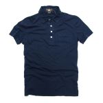 RRL DOUBLE RL _uA[G t[|Vc polo TVc  Y6746lCr[