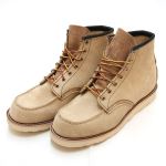 RED WING bhEBO IRISH SETTER ACbVZb^[ U[u[c XG[hx[W