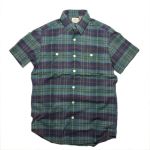 FAHERTY BRAND t@eB[ uh CfBS eB[ `FbN Vc @O[ lCr[