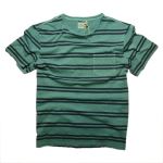 FAHERTY BRAND t@eB[ uh ZC XgCv  |Pbg eB[Vc O[