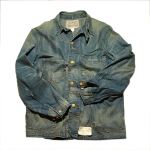 _uA[G RRL DOUBLE MECHANIC CHORE JACKET fjWPbg Jo[I[ 