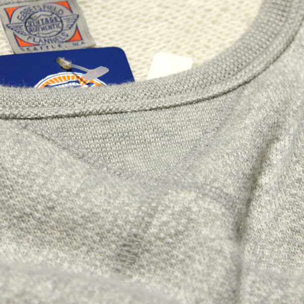 BRAND LIST ＞ EBBETS FIELD FLANNELS ＞ スウェットシャツ