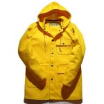 HARDENCO n[fR[ 18oz water proof canvas jacket LoXCR[g  CG[