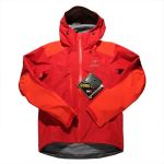 Arc'teryx Arcteryx Alpha AR Jacket Gore tex SAebNX bh