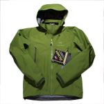 Arc'teryx Arcteryx Beta AR Jacket Gore tex SAebNX I[u