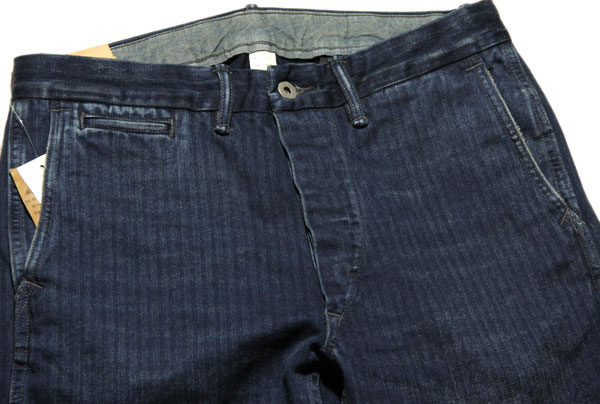 BRAND LIST ＞ RRL ＞ ボトムス ＞ RRL DOUBLE RL HERRINGBONE PANTS ...