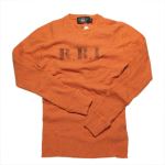 RRL DOUBLE RL _uA[G T[} bt eB[ 24001 IW