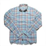 FAHERTY BRAND t@eB[ uh ventura `FbN Vc 1635 R[ lCr[