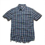 FAHERTY BRAND t@eB[ uh seasons shirts  `FbN Vc 1626 u[ b