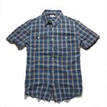 FAHERTY BRAND t@eB[ uh seasons shirts  `FbN Vc 1626 u[ b