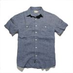 FAHERTY BRAND t@eB[ uh seasons shirts  qbR[ Vc 1661 CfBS