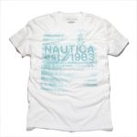 NAUTICA m[eBJ OtBbNeB[Vc sVc eB[Vc Y 7245 zCg 