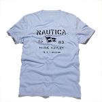 NAUTICA m[eBJ OtBbNeB[Vc sVc eB[Vc Y 7250 TbNX