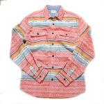 FAHERTY BRAND t@eB uh CPOWPbg lCeBu VcWPbg 1608 bh