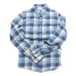 FAHERTY BRAND t@eBuh SEASONS [N Vc `FbNVc 1513 u[ zCg