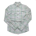 FAHERTY BRAND t@eBuh SEAVIEW Vc `FbNVc 1211 CgO[ I[g~[