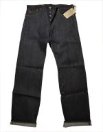 RRL DOUBLE RL STRAIGHT LEG RIGID JEANS Jean Xg[g Wbh W[Y36005