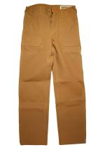 HARDENCO n[fR[ 006 12oz Vernon Mills buffalo canvas _bN[Npc