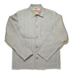 HARDENCO~BEEKMAN Liberty Stripe Wocker Coat n[fR[ qbR[[NWPbg