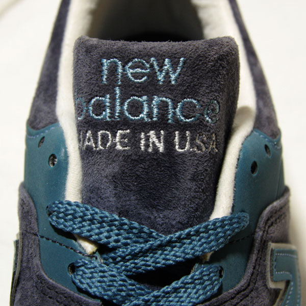 BRAND LIST > NEW BALANCE > NEW BALANCE M997CEF MADE IN U.S.A.