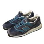 NEW BALANCE M997CEF MADE IN U.S.A. j[oX M 997 CRG 