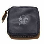 RRL DOUBLE RL Nylon Zip Wallet _uA[ iC z EHbg 79001 lCr[