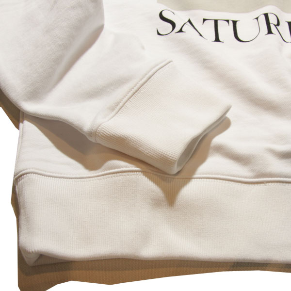 BRAND LIST ＞ SATURDAYS NYC ＞ スウェットシャツ