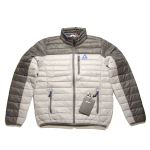 (WF[) GERRY 2 TONE DOWN JACKET c[g _EWPbg `R[ CgO[