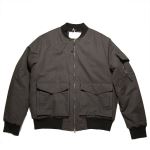 (xtB[h) BELLFIELD BOMBER JACKET {o[WPbg MA 1 WPbg `R[ O[