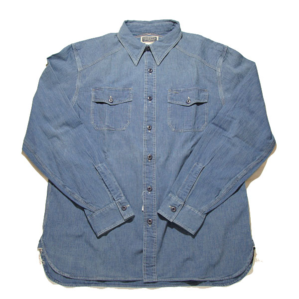 BRAND LIST ＞ RRL ＞ シャツ ＞ (ダブルアールエル ) RRL DOUBLE RL 