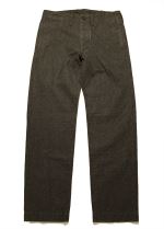 RRL DOUBLE RL _uA[G JASPE CLYDE TROUSER WXy [Npc 69001