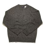 JCREW Lambswool crewneck sweater  E[ Z[^[ jbg0520 `R[ O[