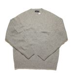 JCREW Lambswool crewneck sweater  E[ Z[^[ jbg0520 CgO[