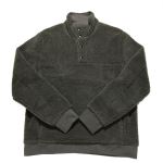 J.CREW WFCN[ UPSTATE FLEECE PULLOVER {A t[X WPbg 0486 `R[