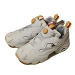 Reebok ~ Packer pbJ[ INSTAPUMP FURY CX^|vt[[ O[