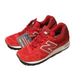 NEW BALANCE j[oX 1300 MADE IN USA Xj[J[ jOV[Y Y CSU bh