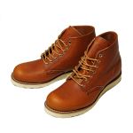 RED WING bhEBO CLASSIC WORK NbVbN [N Eh 8822 U[u[c uE