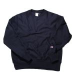 CHAMPION `sI REVERSE WEAVE CREW o[XEB[u N[XEFbg ^O lCr[