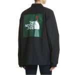THE NORTH FACE ~ NORDSTROM m[XtFCX Coaches Jacket R[`WPbg ubN