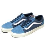 (WFCN[) J.CREW x VANS OLD SKOOL WFCN[ ʒ oY I[hXN[ u[