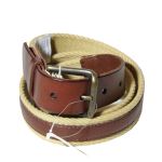 (WFCN[) J.CREW WFCN[ Rbg U[ xg belt 0124 uE x[W