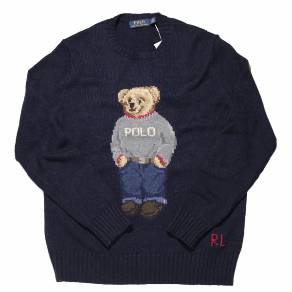 BRAND LIST ＞ RALPH LAUREN ＞ セーター・ニット ＞ POLO RALPH