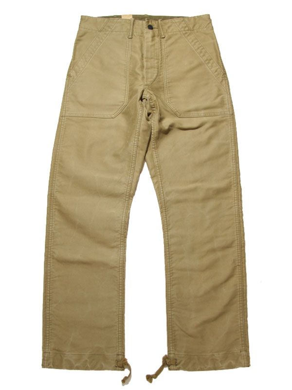 BRAND LIST > RRL > ボトムス > RRL DOUBLE RL ダブルアールエル