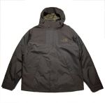 THE NORTH FACE m[XtFCX BANDON JACKET m[XtFCX Rway WPbg `R[ O