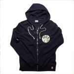 M.Nii Gj[C FULL ZIP HOODIE Be[W Wbvp[J[ lCr[  