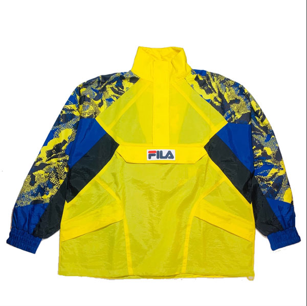 BRAND LIST ＞ FILA ＞ ジャケット ＞ FILA フィラ プルオーバー ...