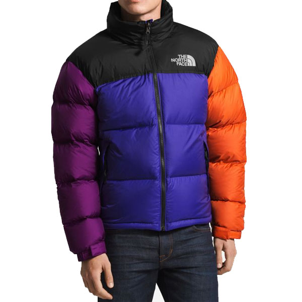 ノースフェイス 1996 RETRO RAGE NUPTSE JKT